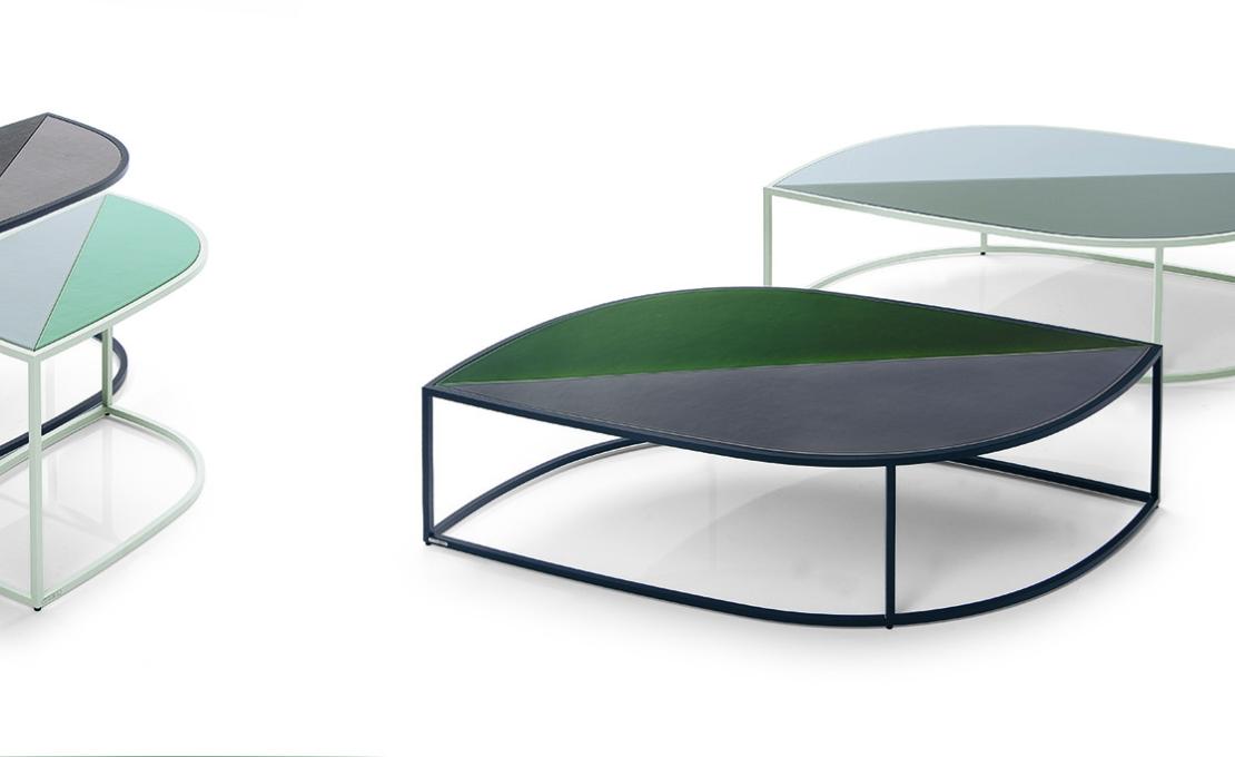 Уличный стол от фабрики Roda модель LEF001