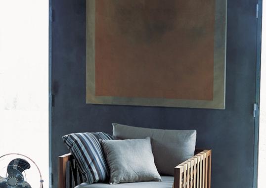 Кресло уличное Roda MST101 image 2