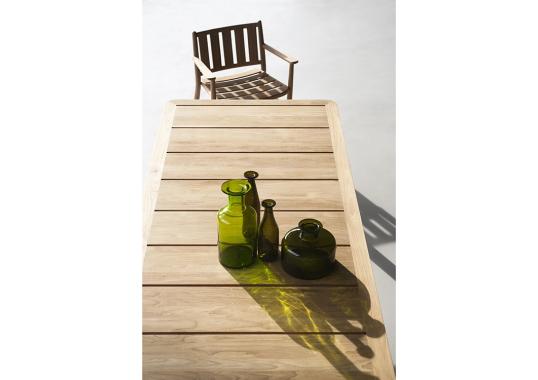 Уличный стол Roda Levante Table image 4