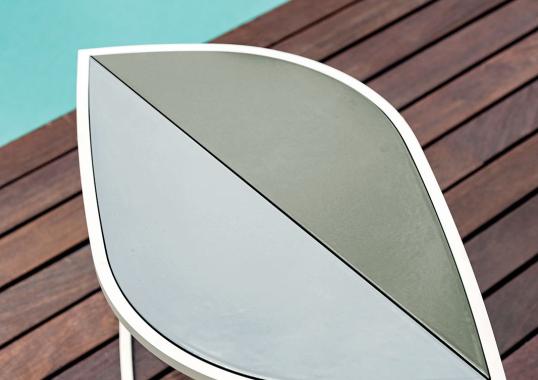 Уличный стол Roda LEF001 image 6