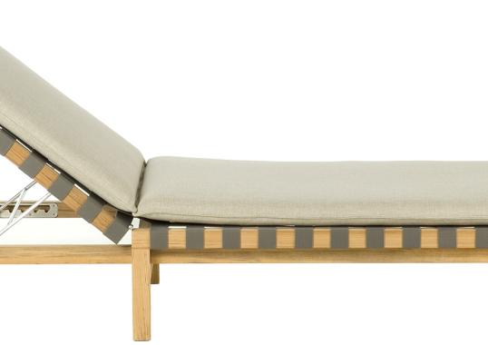 Шезлонг уличный Roda MST104-01 image 1