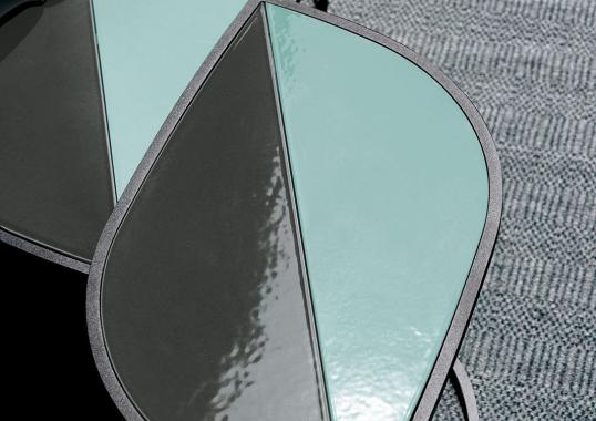 Уличный стол от фабрики Roda модель LEF001