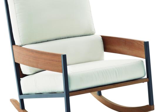 Кресло уличное Roda NAP082 image 1