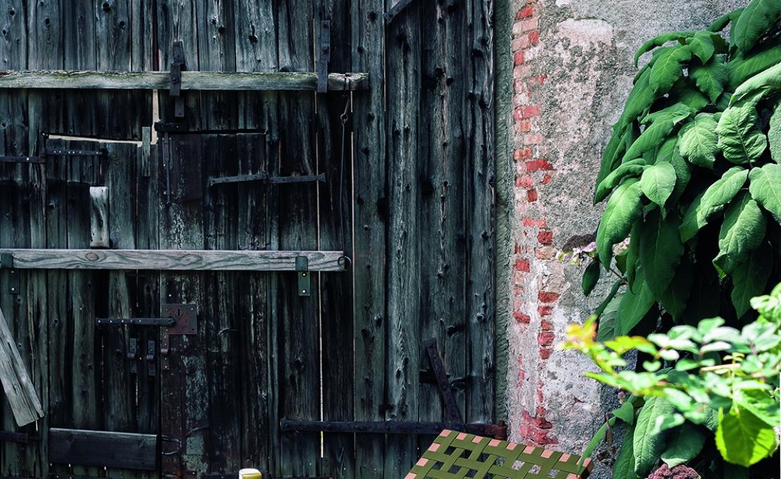 Шезлонг уличныйот фабрики Roda модель MST104