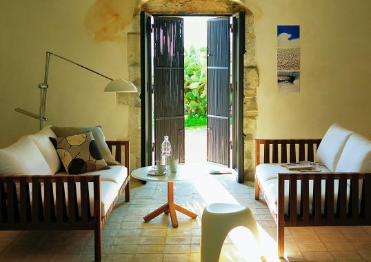 Уличный диван Roda Mistral Sofa image 4