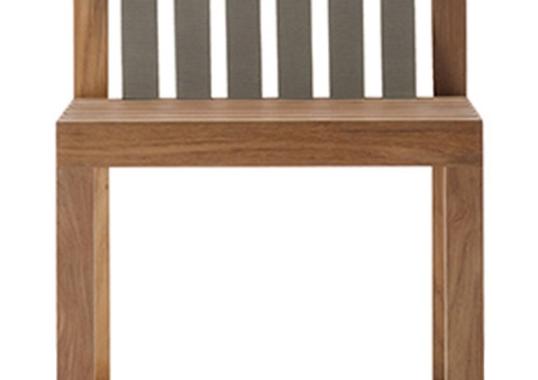 Уличный стул Roda NTW151 image 1