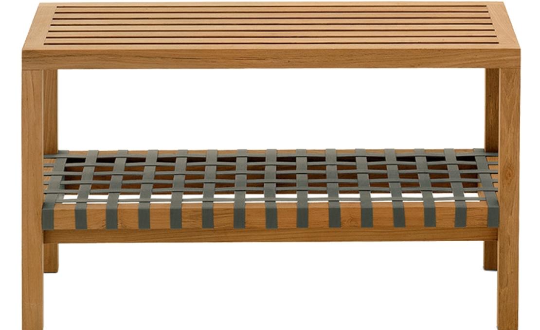 Уличный стол от фабрики Roda модель NTW141