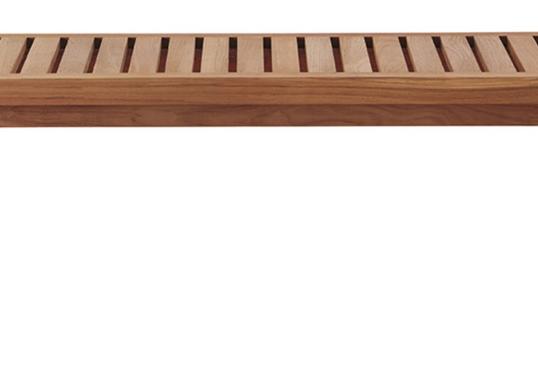 Уличная банкетка Roda Network Bench image 1