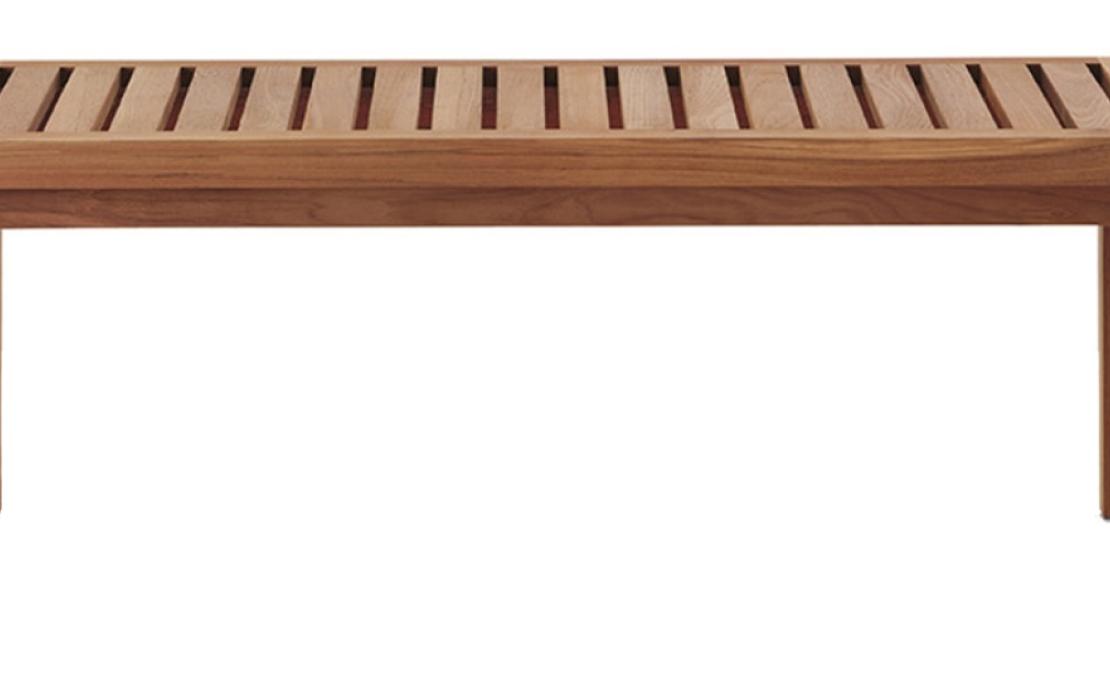 Уличные Банкетки от фабрики Roda модель Network Bench