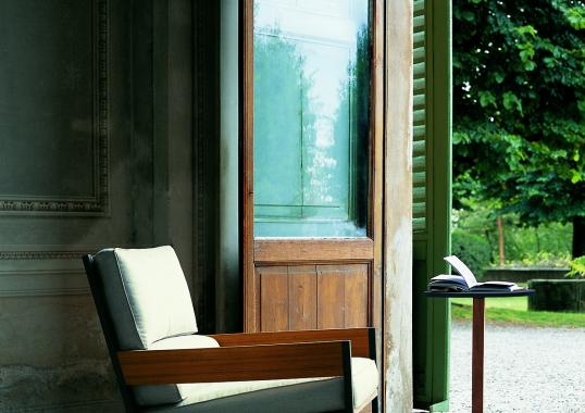 Кресло уличное Roda NAP082 image 6