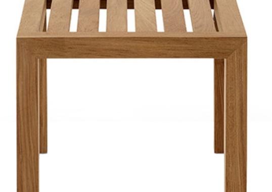 Уличная банкетка Roda Network Bench image 2