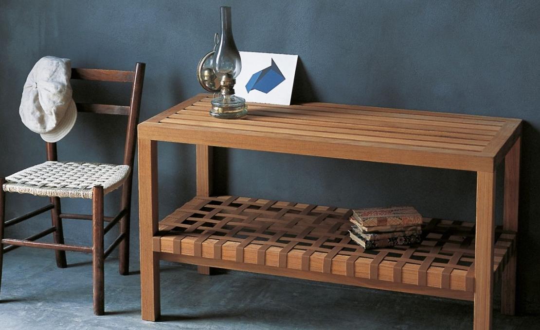 Уличный стол от фабрики Roda модель NTW141