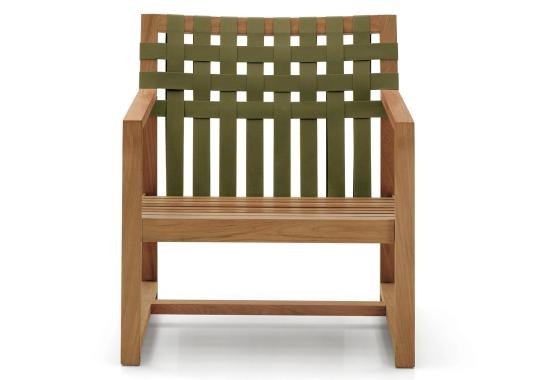 Кресло уличное Roda NTW168-01 image 4