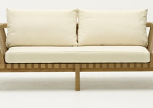 Уличный диван Roda NTW120-01 image 6