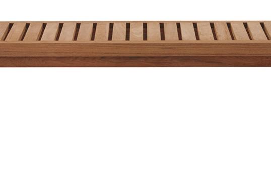 Уличная банкетка Roda Network Bench image 3