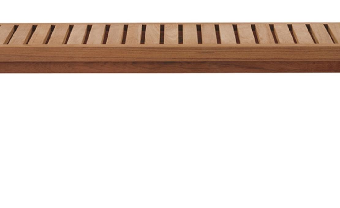 Уличные Банкетки от фабрики Roda модель Network Bench