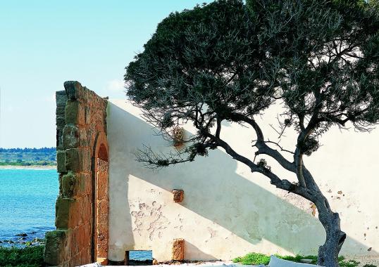 Уличный диван Roda NTW130-01 image 5