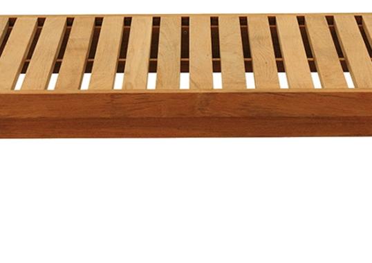 Уличный стол Roda Network Coffee Table image 1