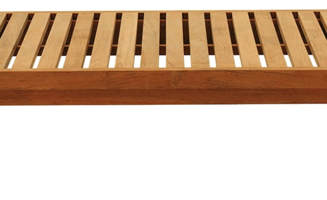 Уличный стол от фабрики Roda модель Network 