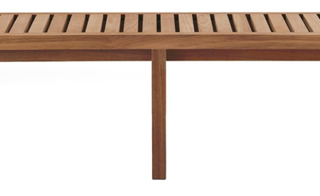 Уличные Банкетки от фабрики Roda модель Network Bench