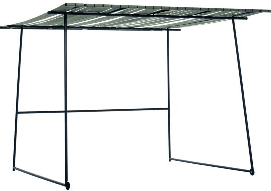 Беседка Roda OMB001 image 1