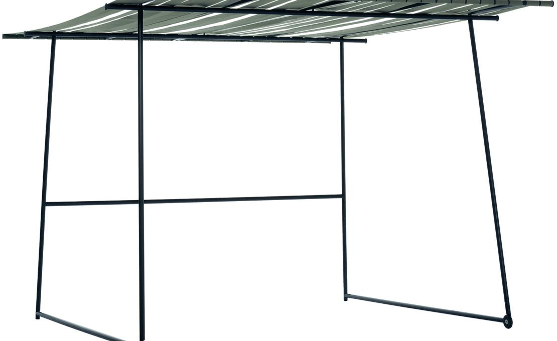 Беседка от фабрики Roda модель OMB001