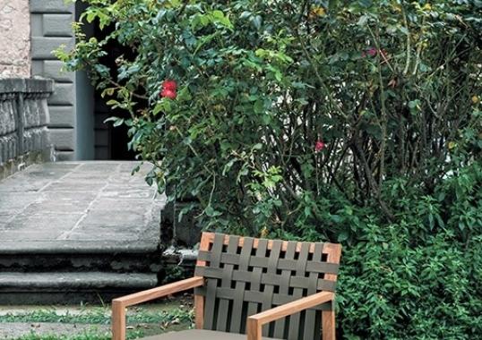 Кресло уличное Roda NTW168-01 image 6