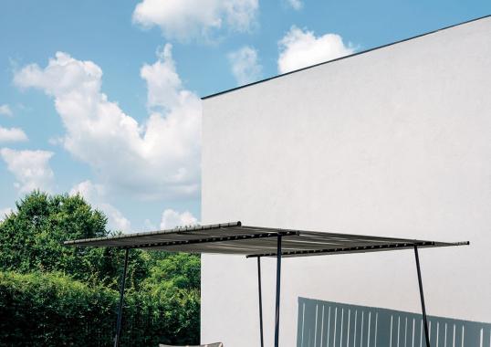 Беседка Roda OMB001 image 3