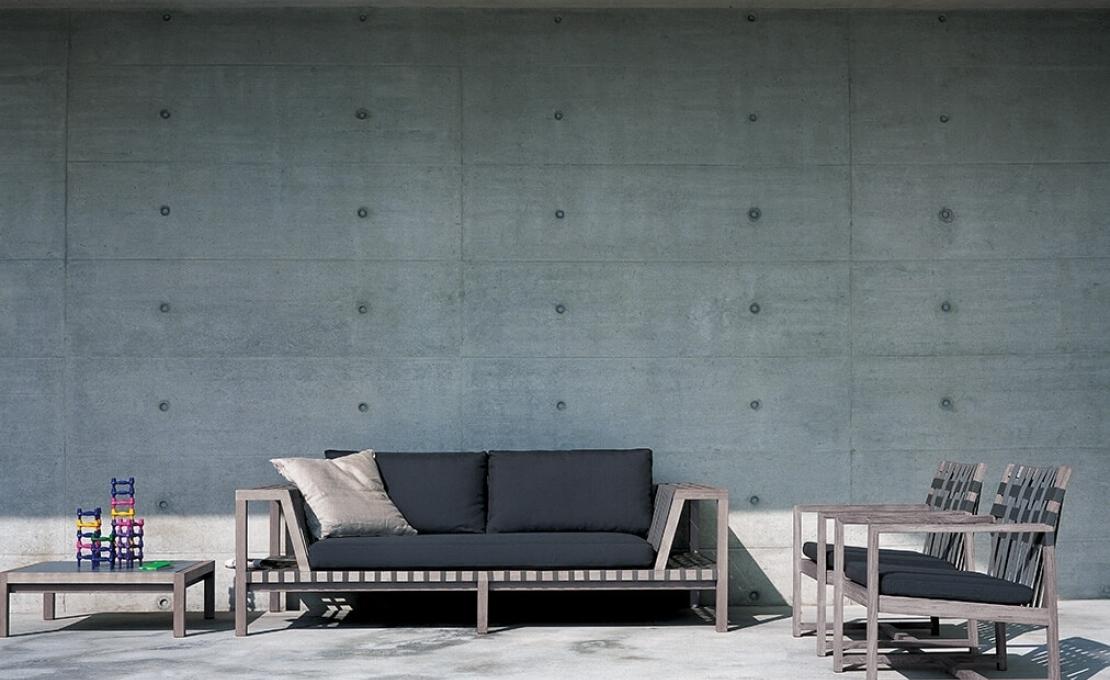 Уличное кресло от фабрики Roda модель NTW168-01