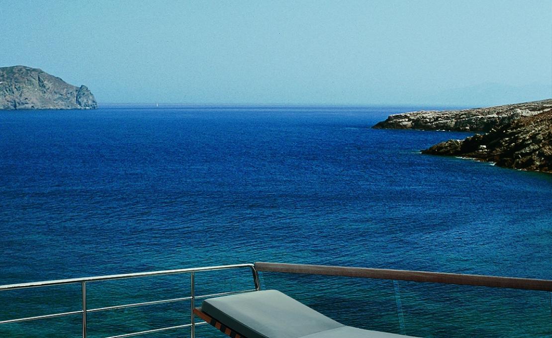 Шезлонг уличныйот фабрики Roda модель NTW142-01