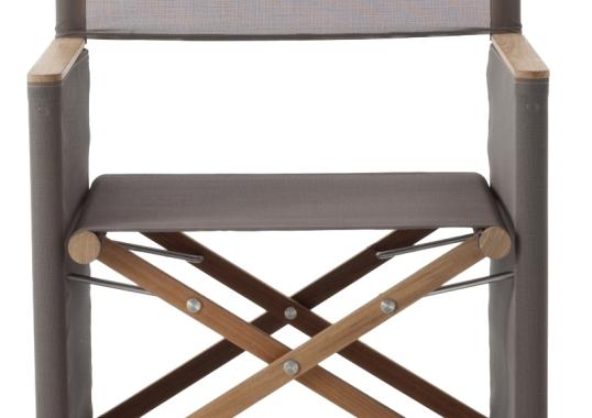 Кресло уличное Roda ORS002-01 image 1