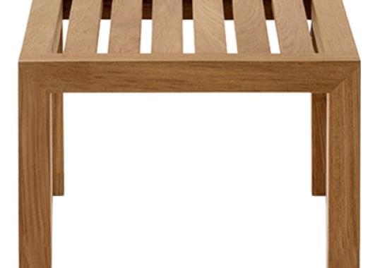 Уличный стол от фабрики Roda модель Network 