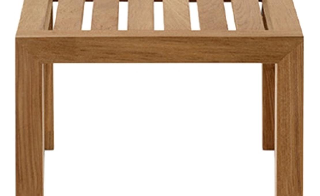 Уличный стол от фабрики Roda модель Network 