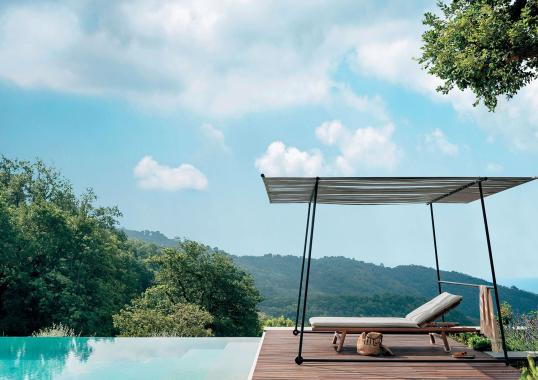 Беседка Roda OMB001 image 5