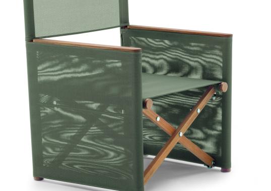 Кресло уличное Roda ORS002-01 image 3