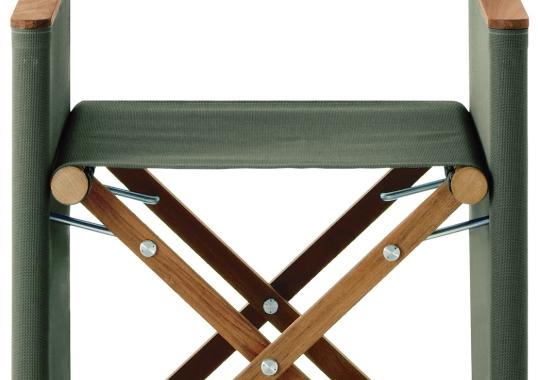 Уличный стул Roda ORS001-01 image 1