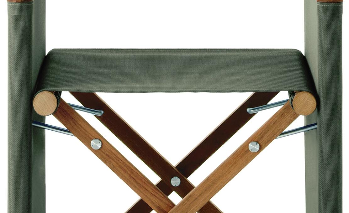 Уличный стул от фабрики Roda модель ORS001-01