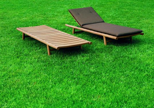 Шезлонг уличный Roda ORSON008 image 4