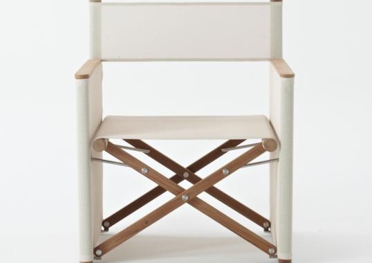 Кресло уличное Roda ORS002-01 image 4