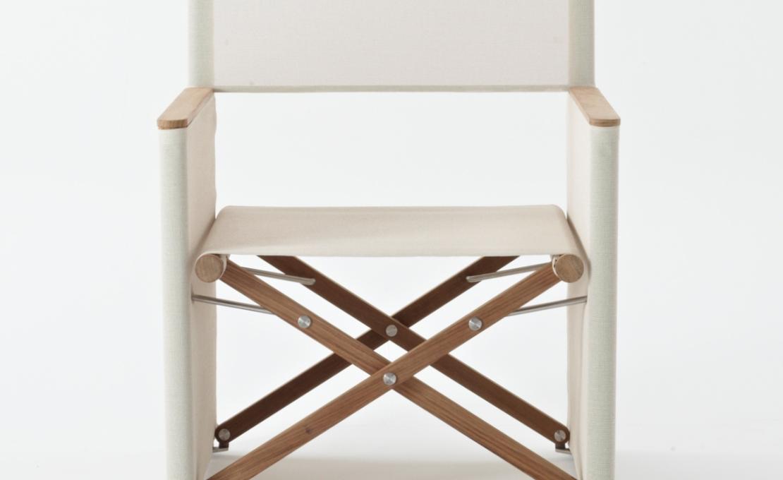 Уличное кресло от фабрики Roda модель ORS002-01