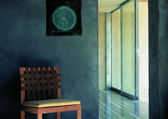 Уличный стул от фабрики Roda модель Network 