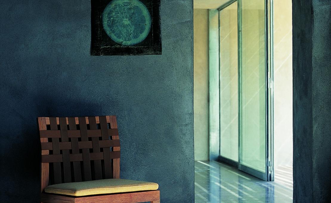 Уличный стул от фабрики Roda модель Network 