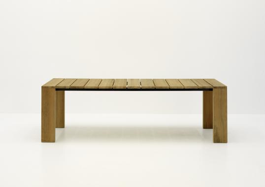 Уличный стол Roda Pier Table image 2