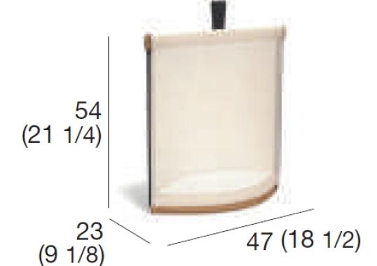 Фонари Roda Pillow Lantern image 3