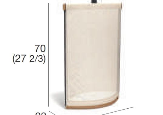 Фонари Roda Pillow Lantern image 4