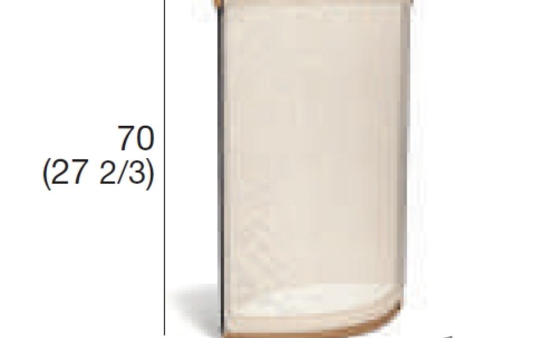 Фонари от фабрики Roda модель Pillow Lantern