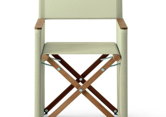 Уличный стул Roda ORS001-01 image 4