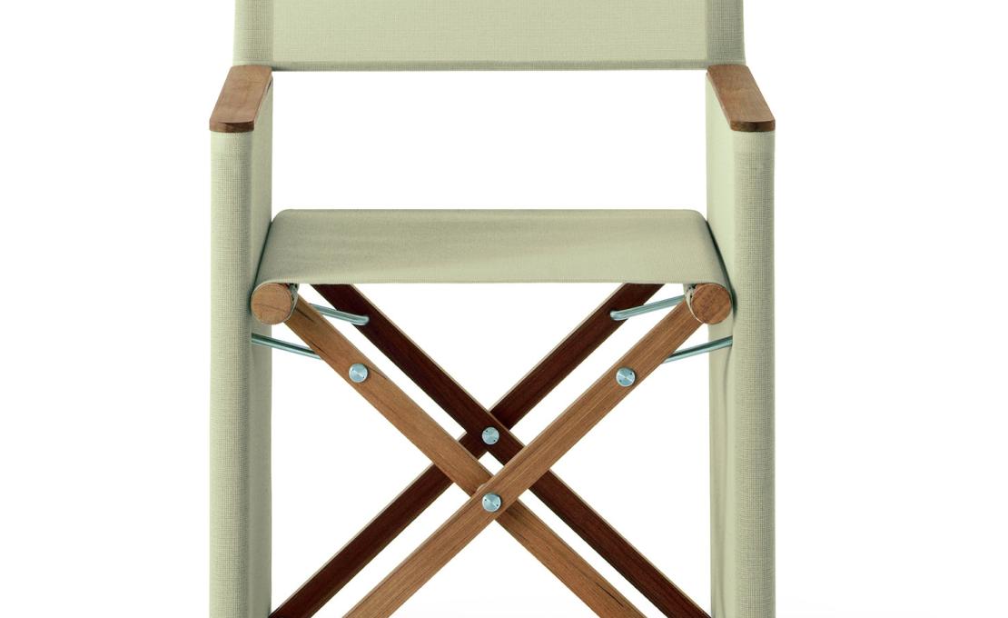 Уличный стул от фабрики Roda модель ORS001-01