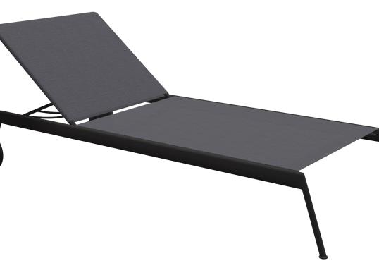 Шезлонг уличный Roda PPR007 image 1