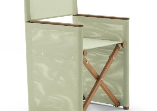 Уличный стул Roda ORS001-01 image 5